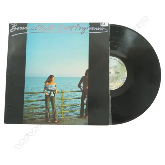 BONNIE RAITT 'SWEET FORGIVENESS' BS2990